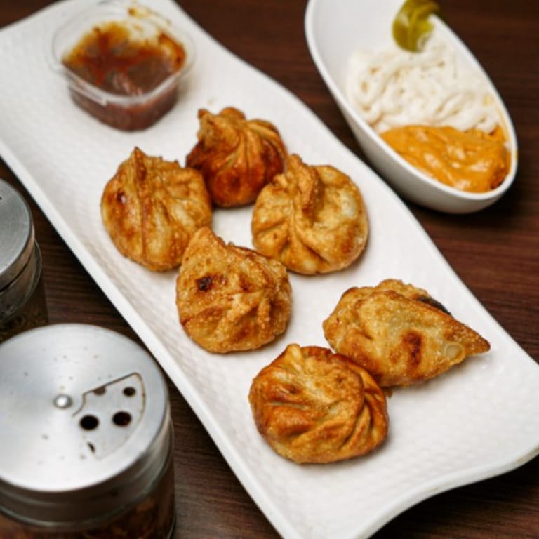Savor Our Spring Rolls