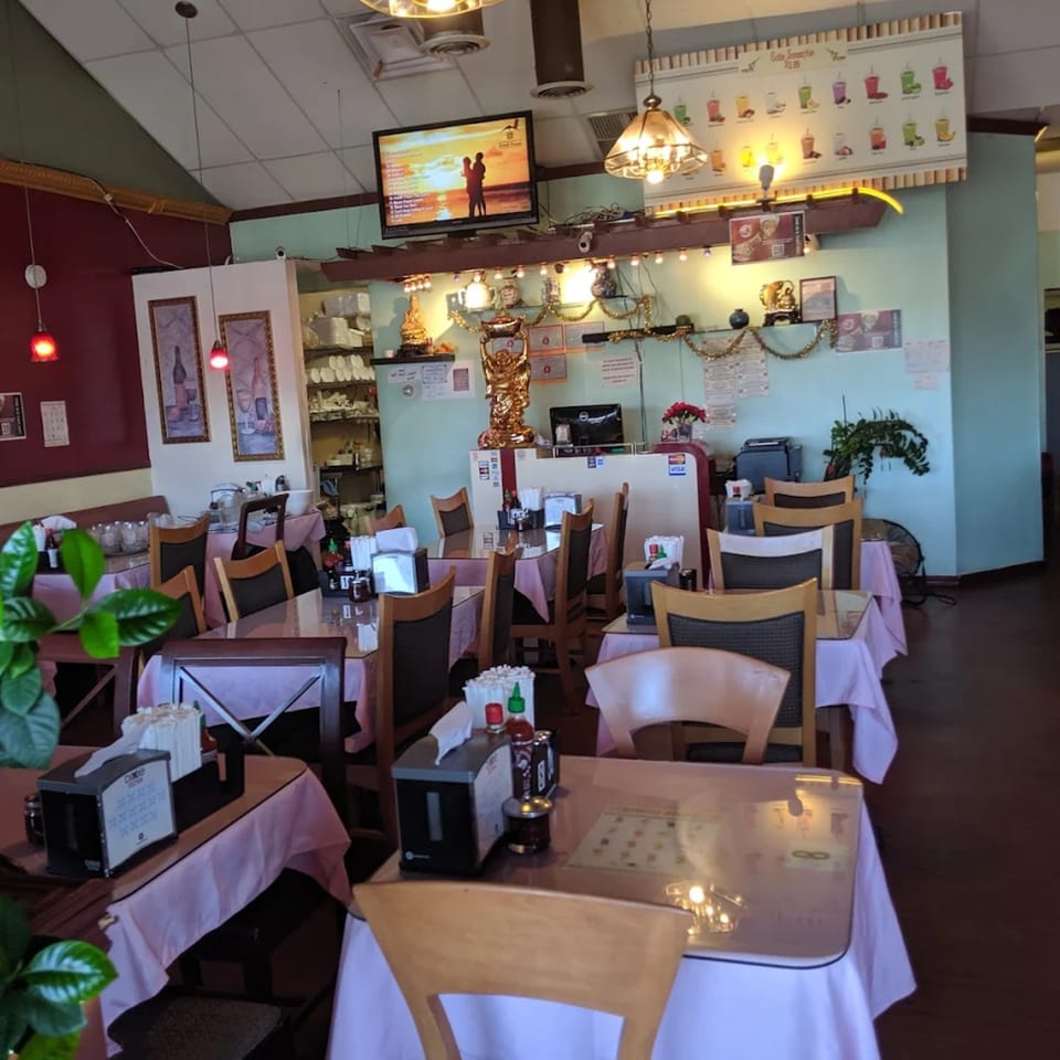 Your Favorite Neighborhood Spot For Over A Decade