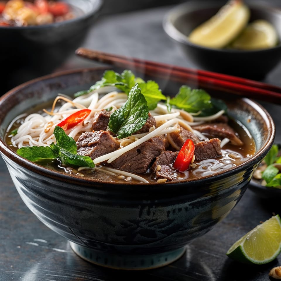 Signature Dishes That Keep Guests Coming Back