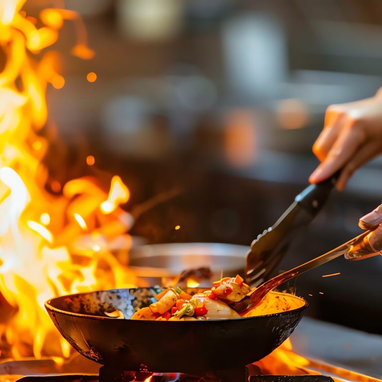 Hibachi: Coming Soon!