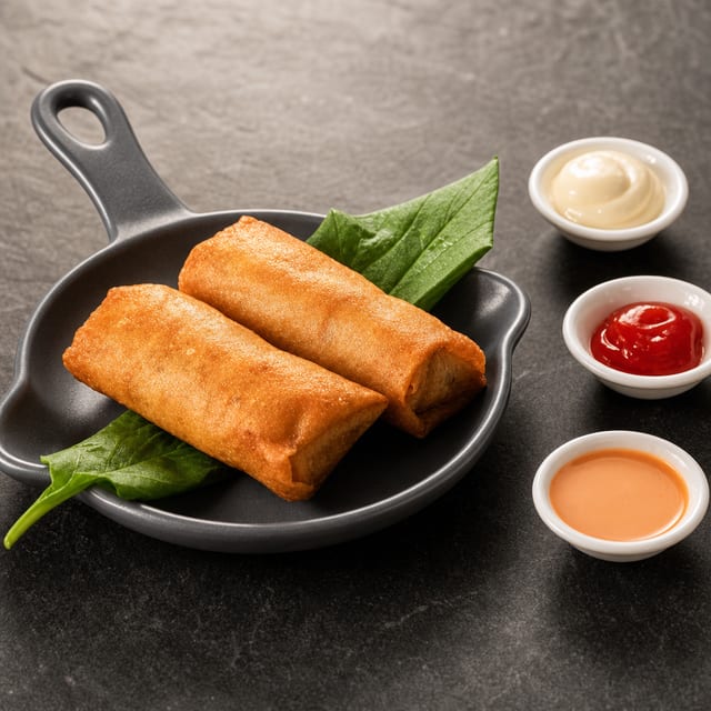 Grilled Shrimp Spring Rolls (2).